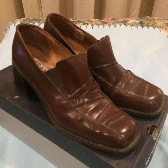 lei shoes