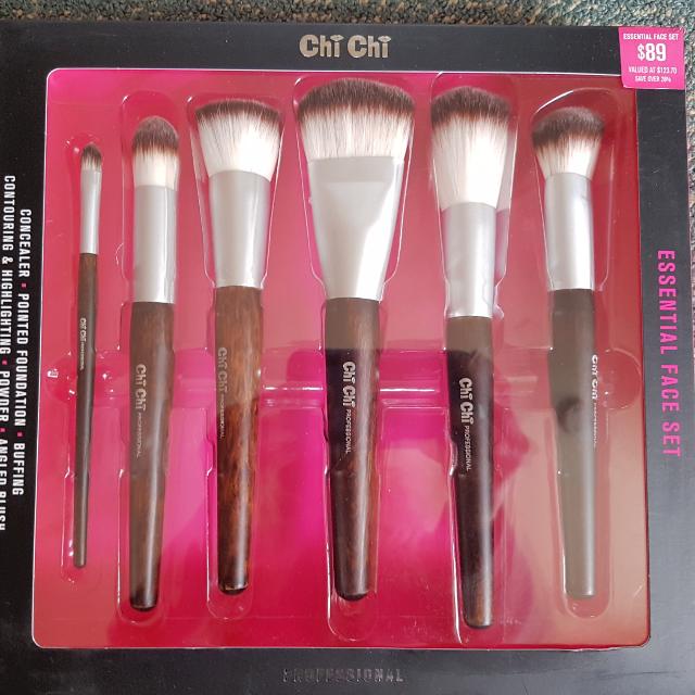 Chi Chi Makeup Brushes Saubhaya Makeup