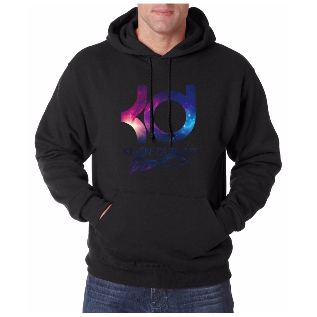 kd hoodie mens