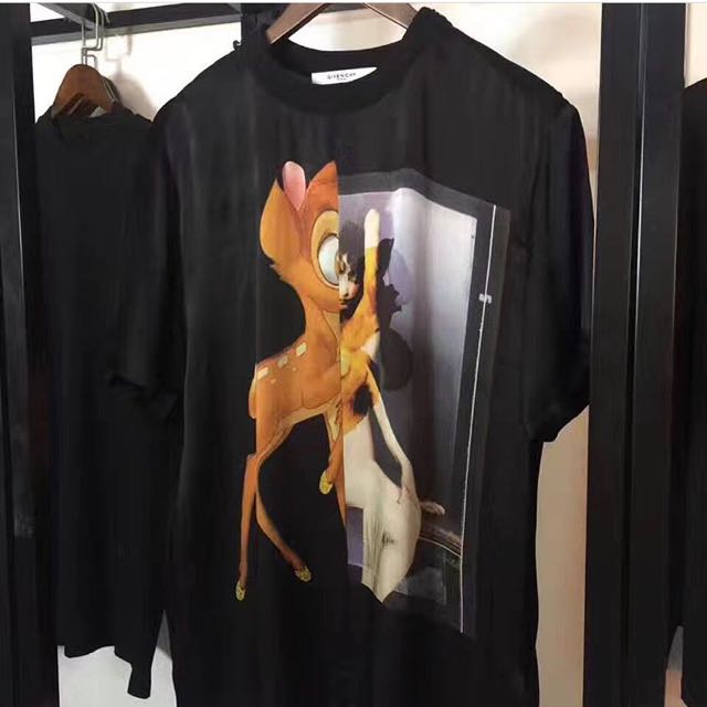 bambi tee