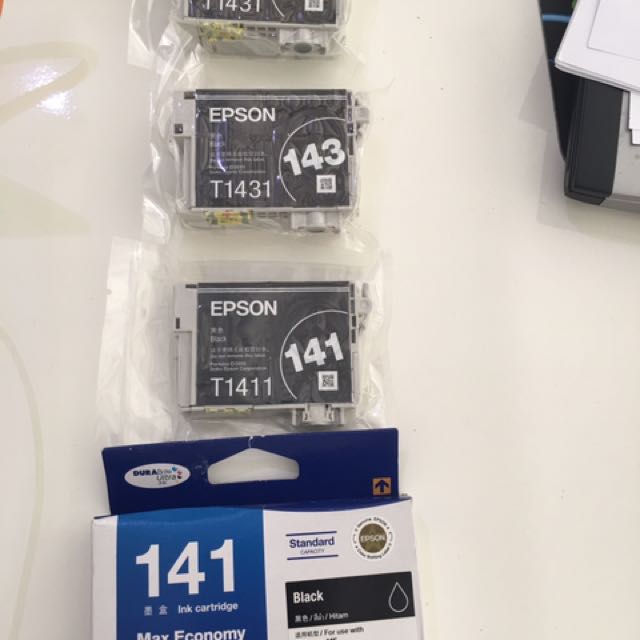 epson 143