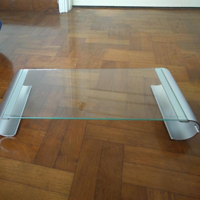 J5 Create Monitor Stand W USB Port, Computers & Tech, Parts