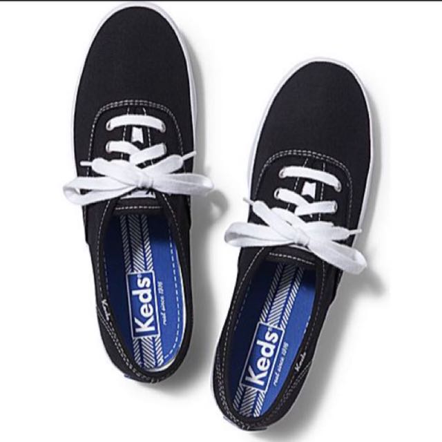 keds champion originals