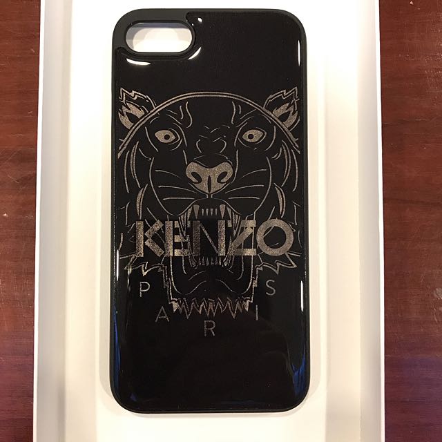 Kenzo 8 plus phone case xs shop