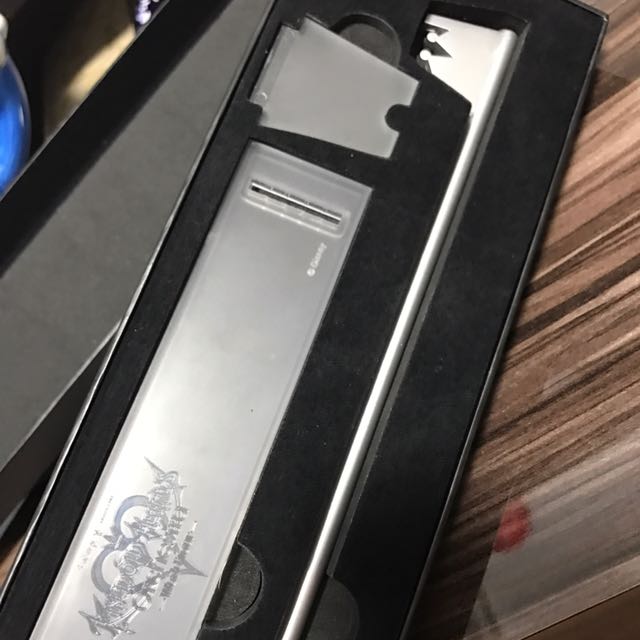 Kingdom Hearts Conductor's Keyblade, Hobbies & Toys, Toys & Games on