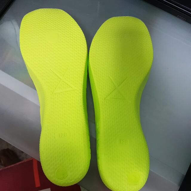 Kobe discount 8 insole