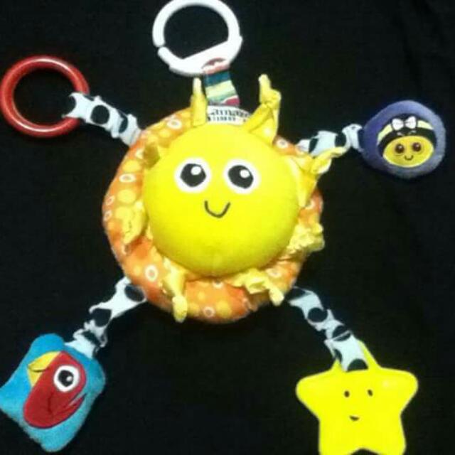 Lamaze Crib Toy Celeste The Sun On Carousell