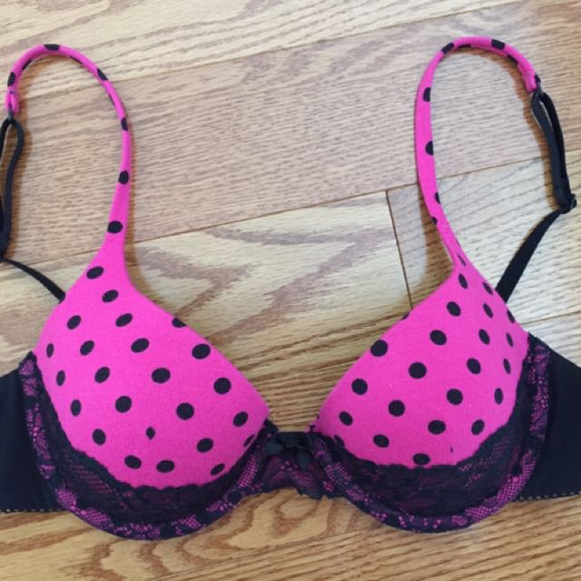 Lasenza 34A Bra, Women's Fashion, Clothes on Carousell
