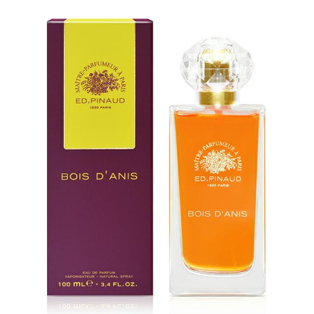 luxury perfume