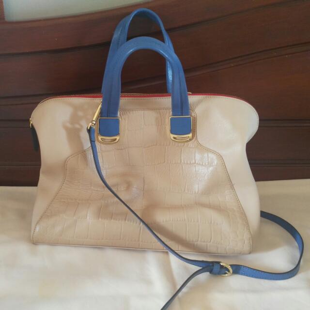 marie claire paris bag