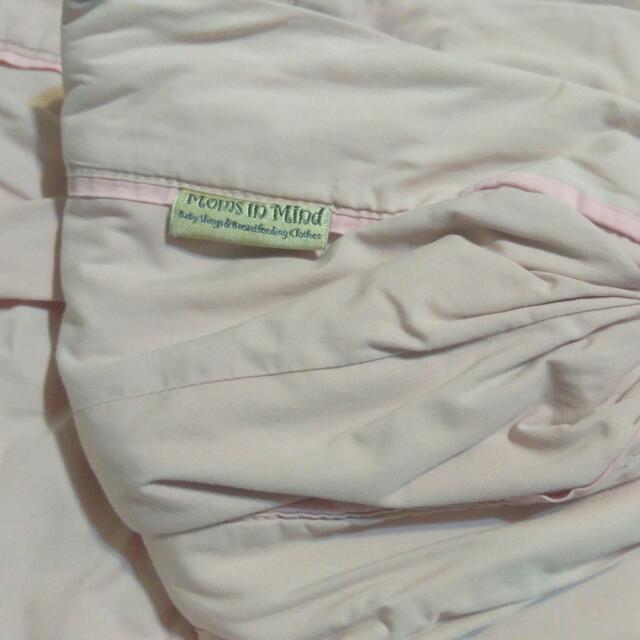 Moms in mind baby sling shop