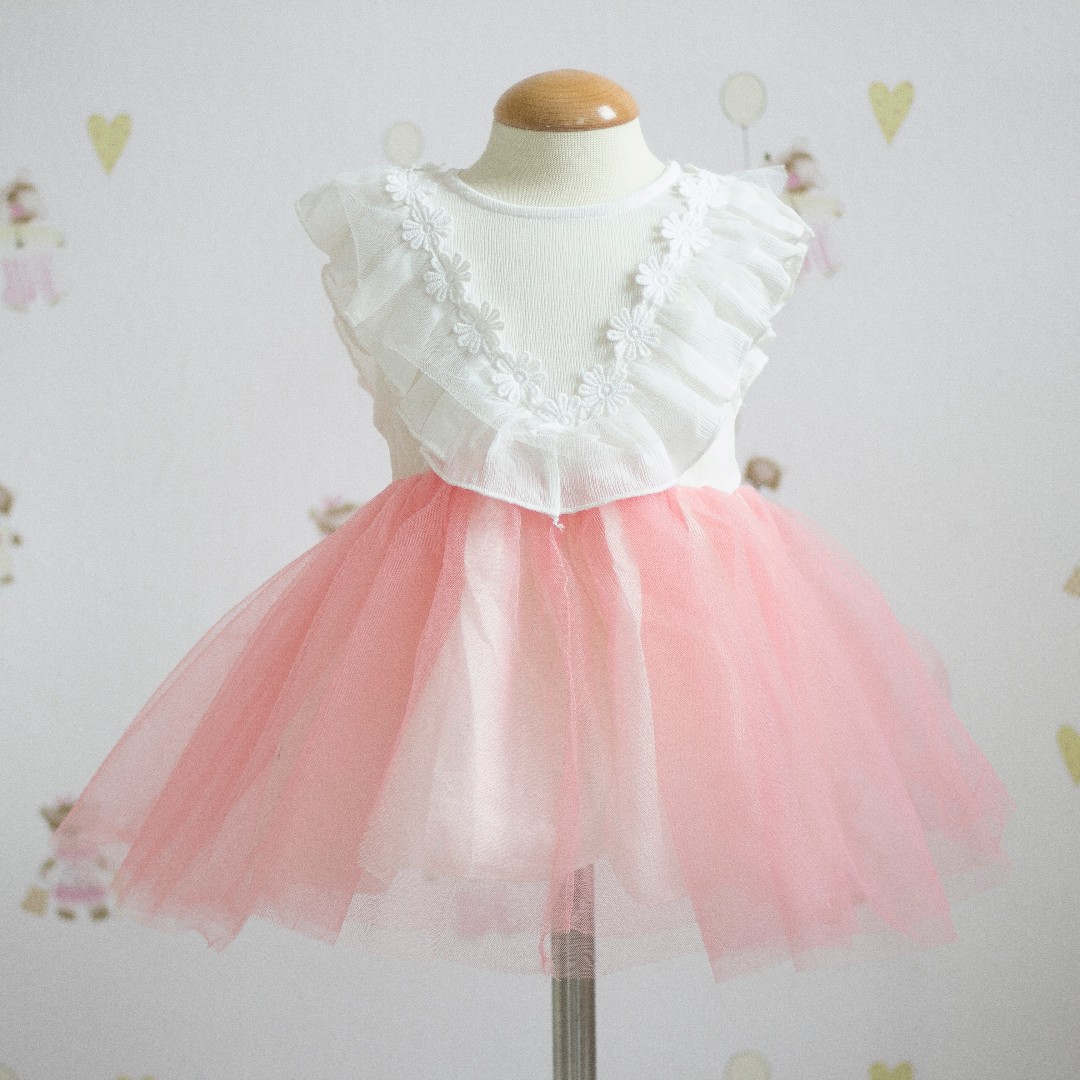 pretty dresses for 3 year olds