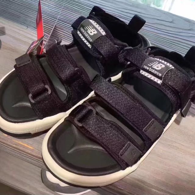 new balance caravan multi