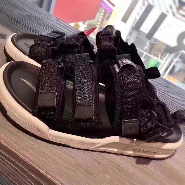 New balance caravan multi sandals malaysia outlet