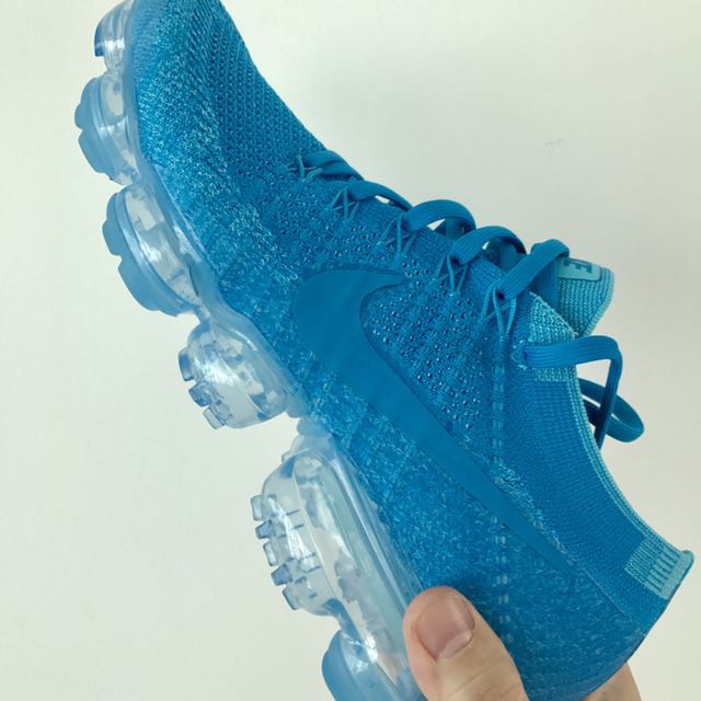 Nike vapormax blue orbit online