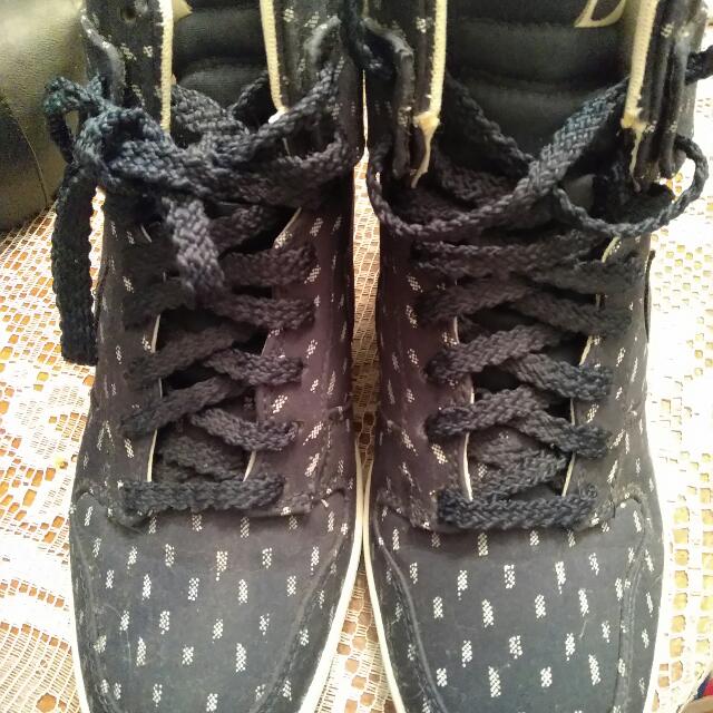 high top wedges nike