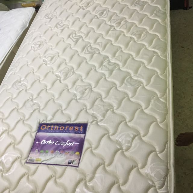 ortho rest mattress