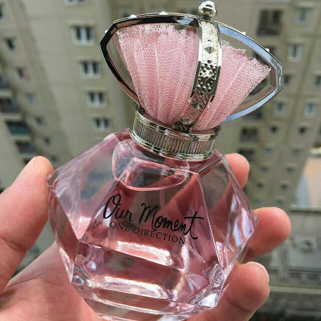 Parfum outlet one direction