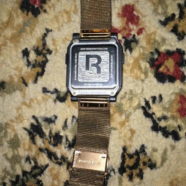 buy reebok watches