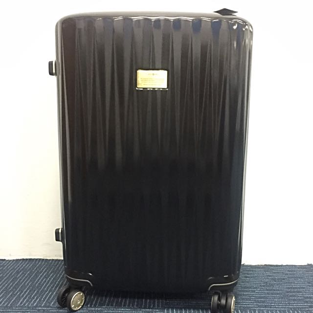 Samsonite black label plutus on sale