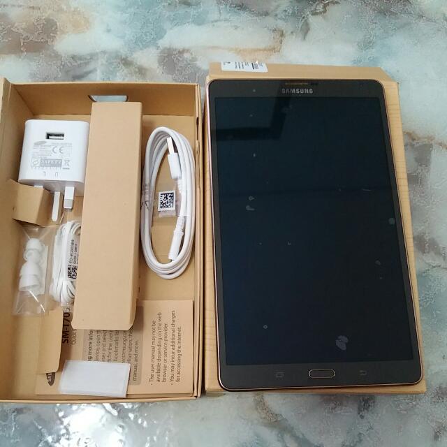 samsung tab s8 4 lte
