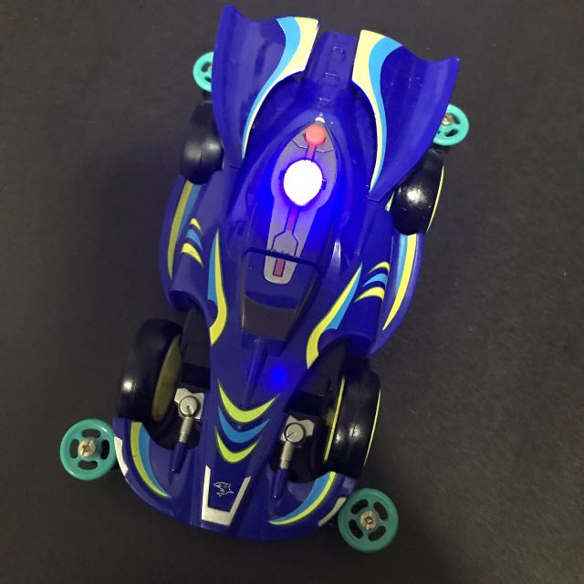 Scan 2 on sale go cars