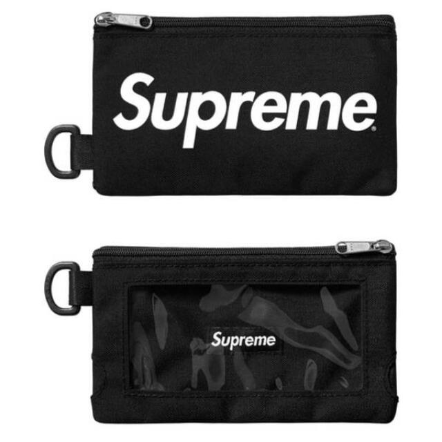 Supreme Mobile Pouch FW16, Men's Fashion, Bags, Belt bags, Clutches and  Pouches on Carousell