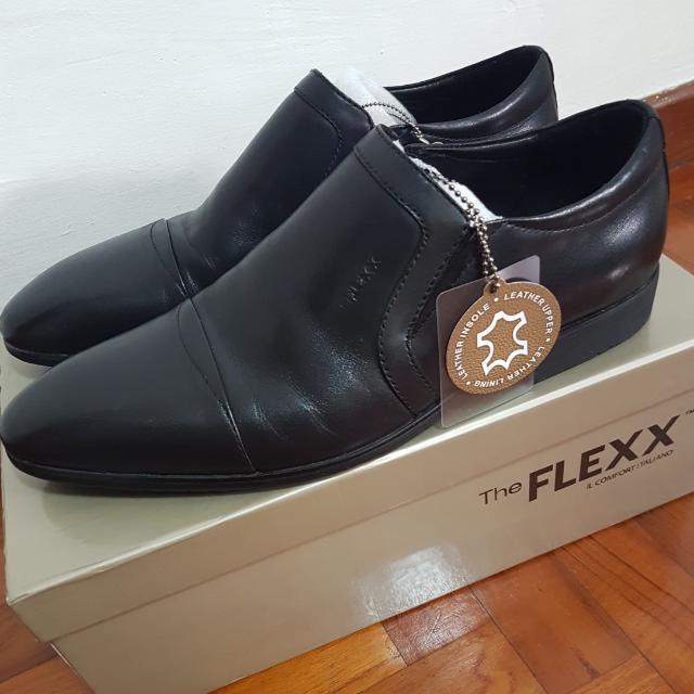 IL COMFORT ITALIANO Genuine Leather 