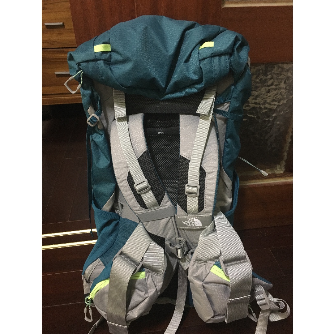 THE NORTH FACE WOMEN'S BANCHEE 35 登山背包