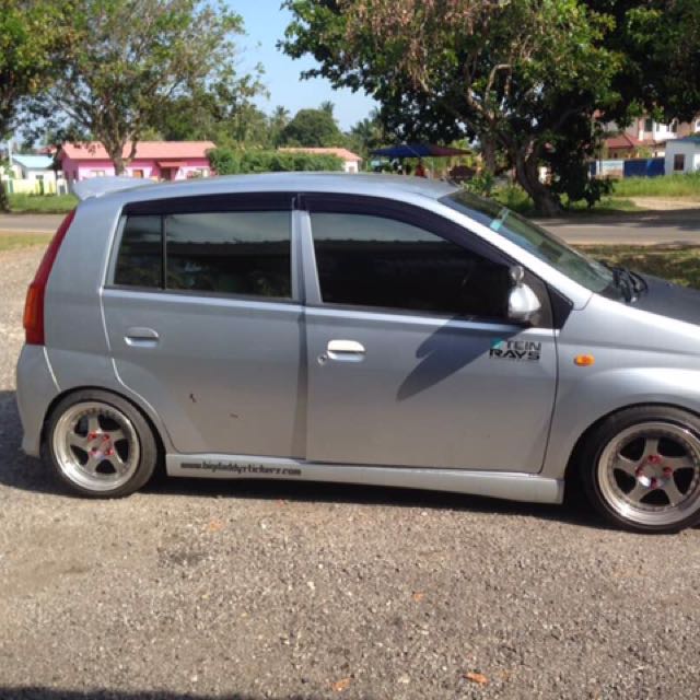 Power Carsafe Tinted Melaka