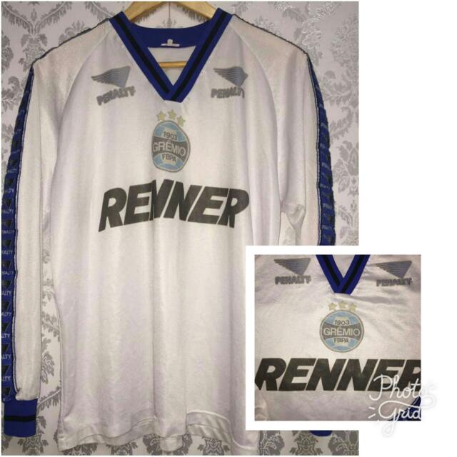 gremio fc jersey