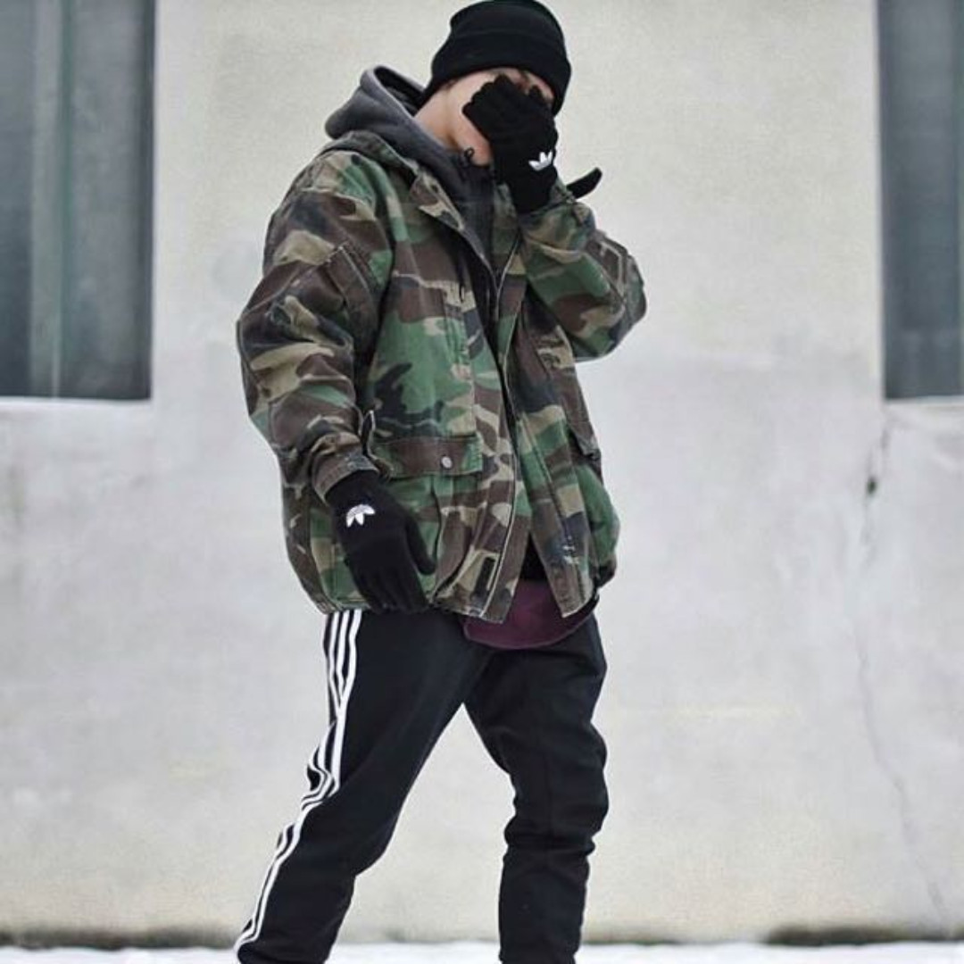 camouflage jacket mens zara