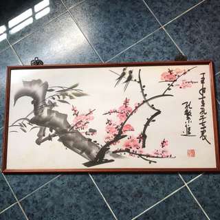 Chinese Painting
