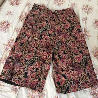 Celana Batik