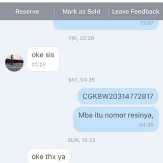 Our Testi