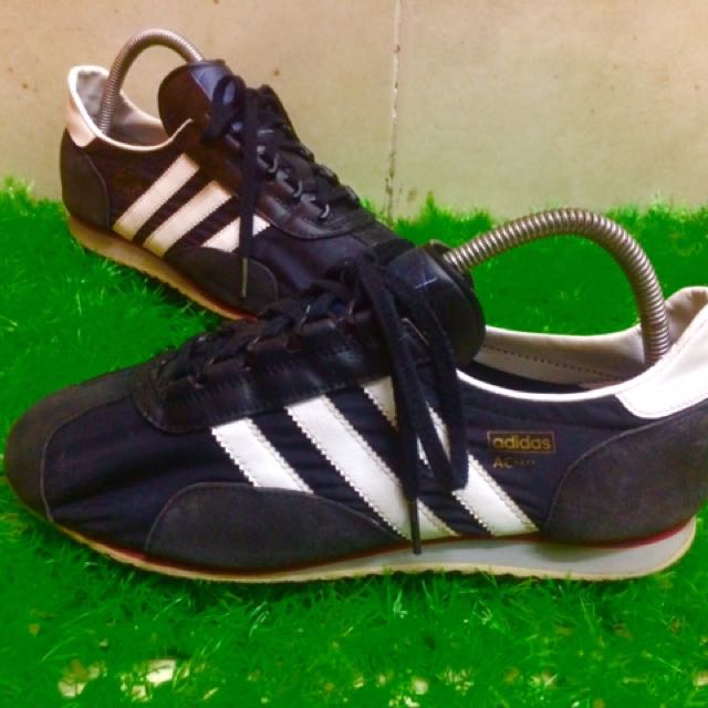 adidas achill bleu