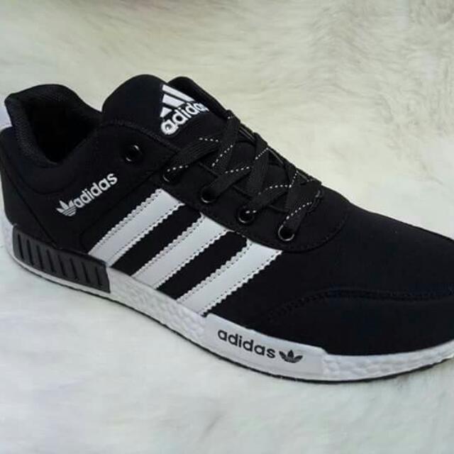 ADIDAS GAMUZA MEN SHOES