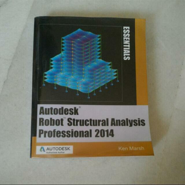 Cheapest Robot Structural Analysis Professional 2014