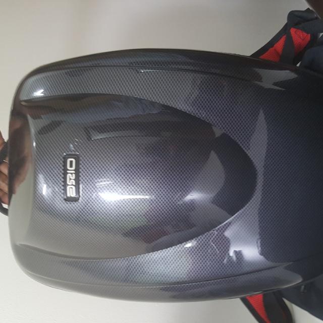 Axio Hardshell Backpack