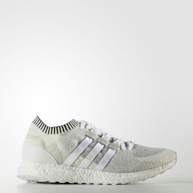 eqt ultra