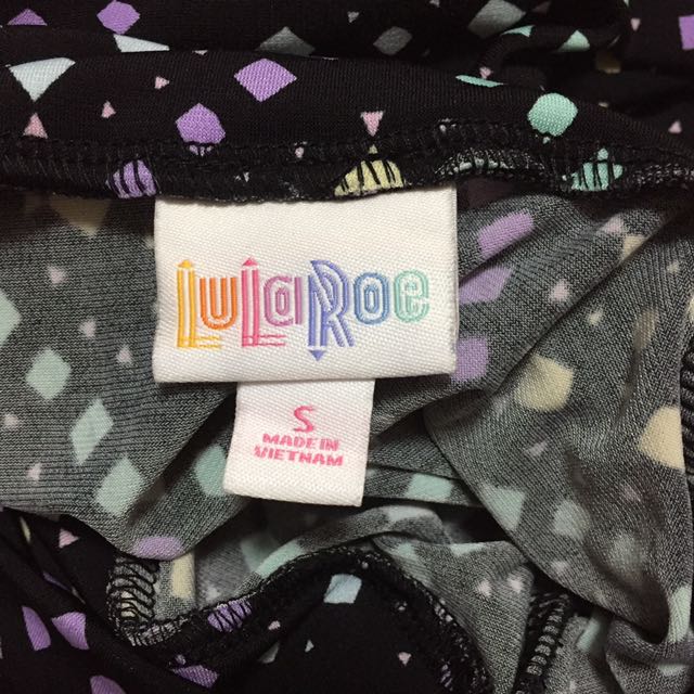 BNWT LuLaRoe Maxi Skirt Tube Dress Size S Women s Fashion Dresses Sets Dresses on Carousell