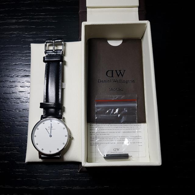 Daniel wellington 0951dw discount