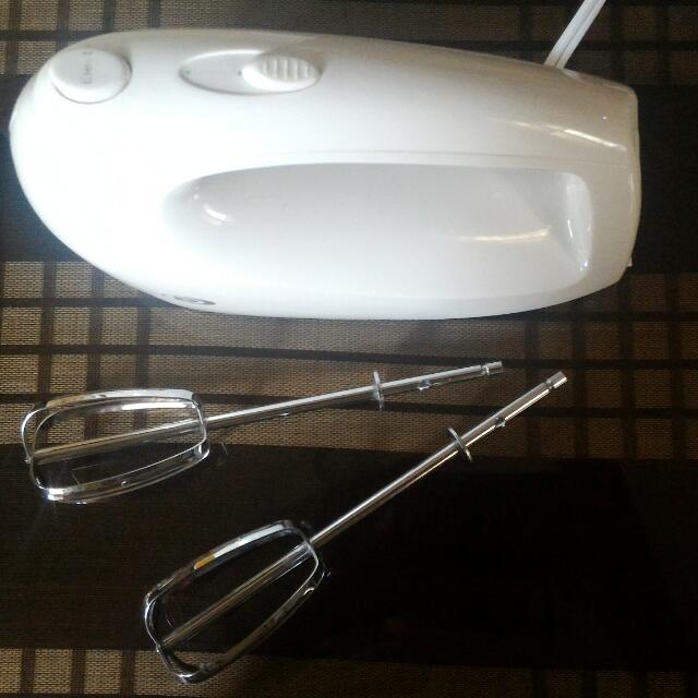 durabrand hand mixer