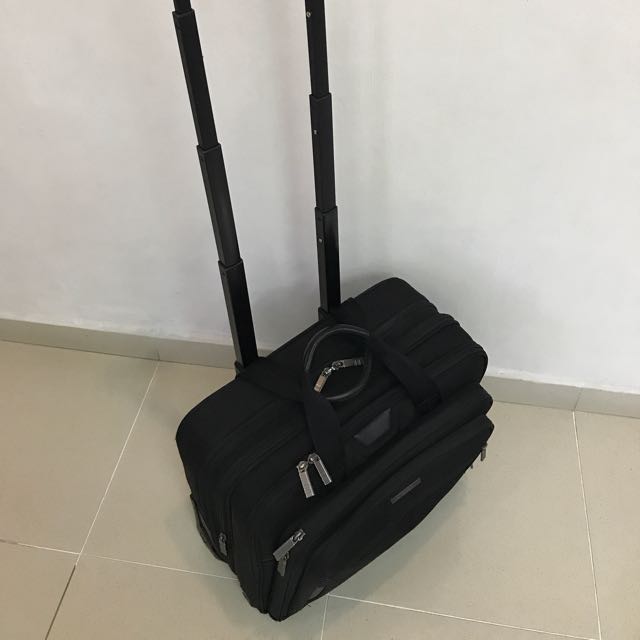 briggs and riley rolling briefcase