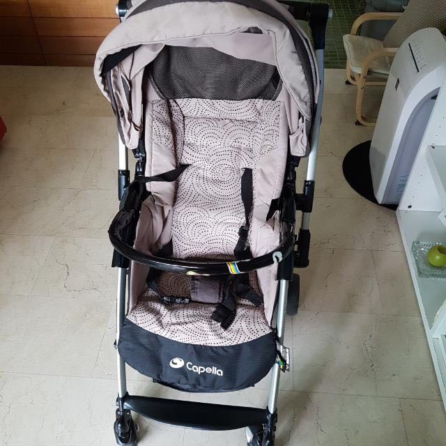 stroller 20 kg