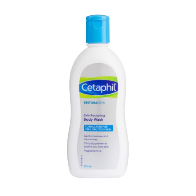 Cetaphil Pro Soothing Wash Walgreens