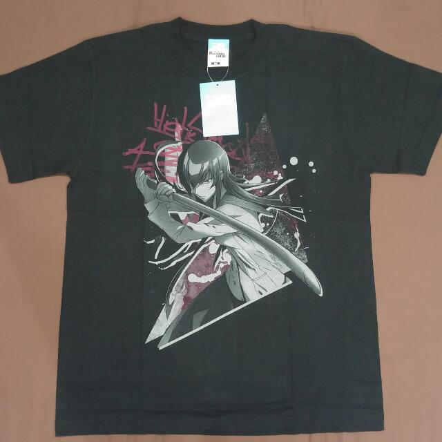 clearance original cospa anime tshirts