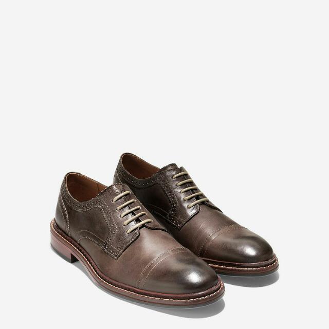 Cole haan williams cap online