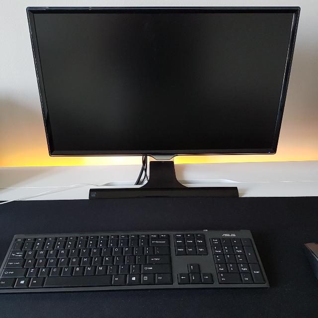 Desktop PC Combo, Computers & Tech, Desktops on Carousell