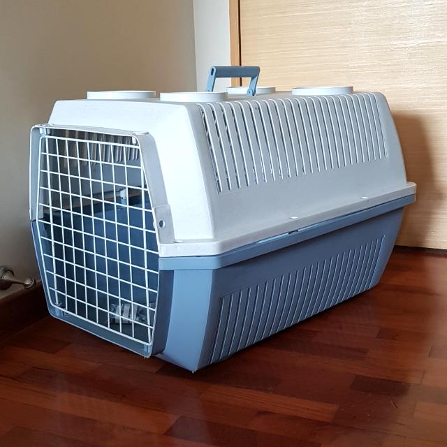 Dogit Pet Voyageur 400 Pet Crate Pet Carrier